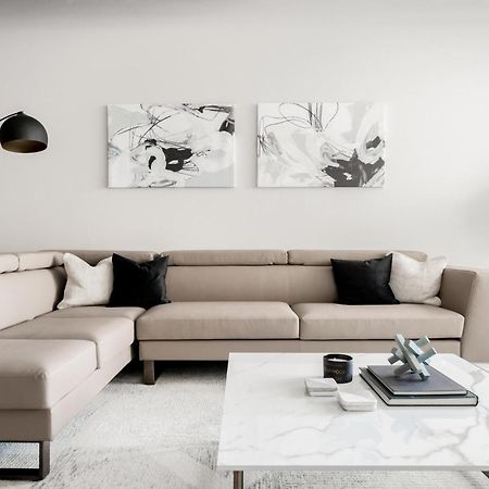 Gameday Oasis - Private Balcony - Jefferson Park - Tesoro Villa Denver Ngoại thất bức ảnh