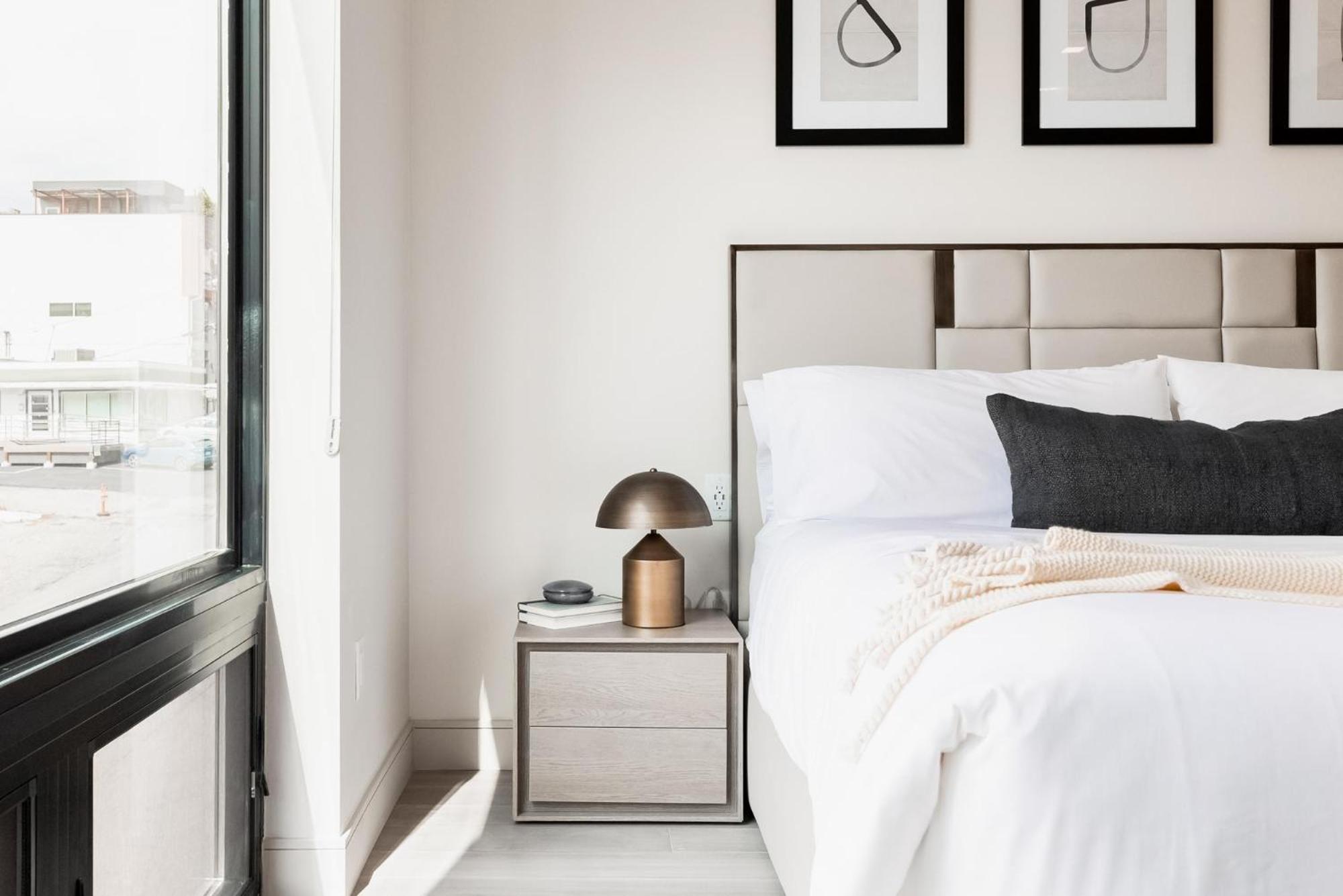 Gameday Oasis - Private Balcony - Jefferson Park - Tesoro Villa Denver Ngoại thất bức ảnh