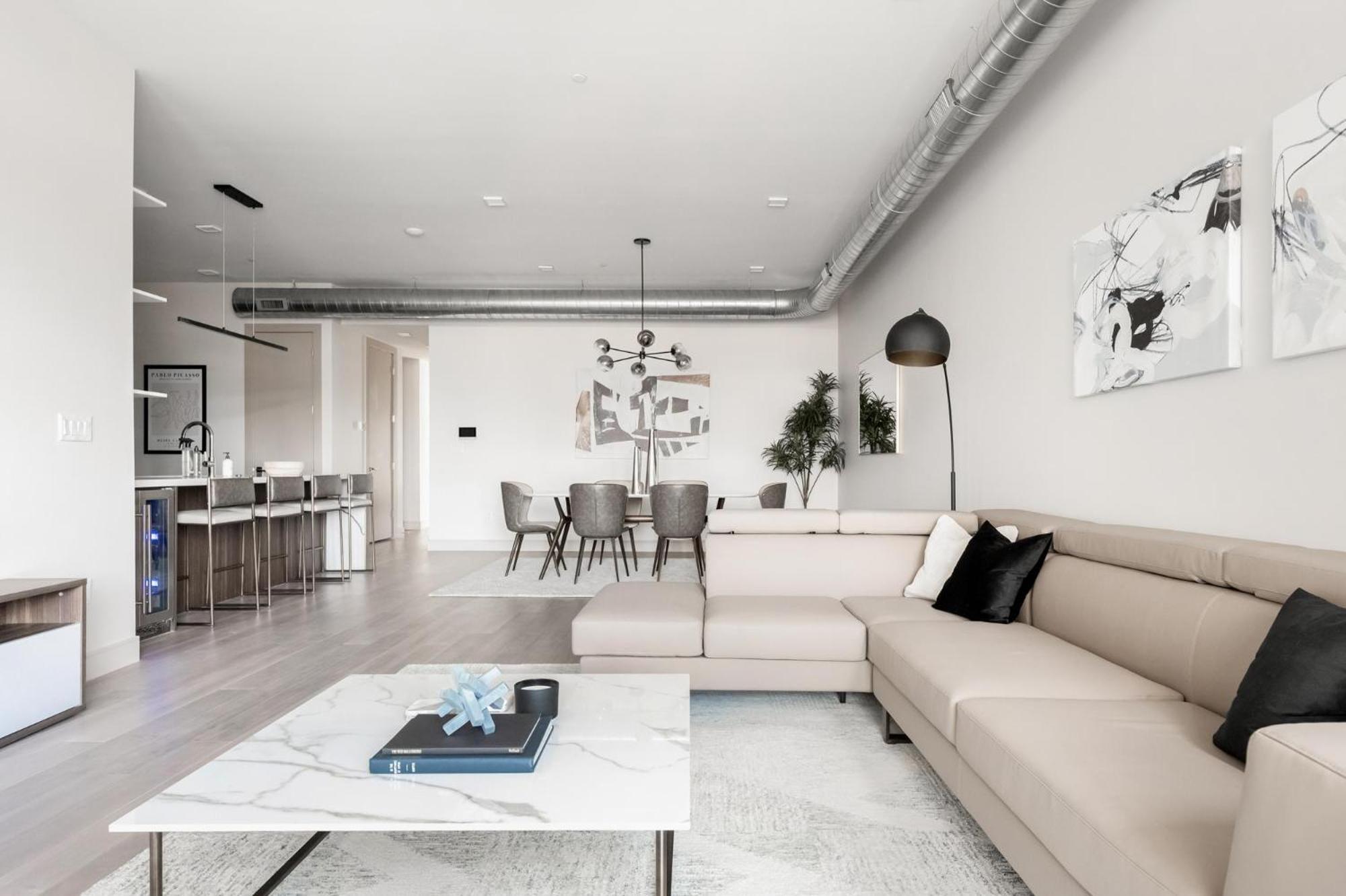Gameday Oasis - Private Balcony - Jefferson Park - Tesoro Villa Denver Ngoại thất bức ảnh